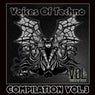 Voices Of Techno Vol.3