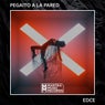 Pegaito A La Pared