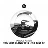 Ton Liebt Klang 2019 - The Best Of