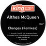 Changes (Remixes)