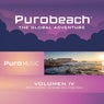 Purobeach Vol. Cuatro The Global Adventure