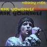 Ask Yourself - jump for joy version