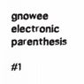 Electronic Parenthesis, Vol. 1