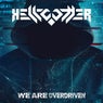 We Are Overdriven