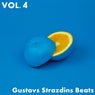 Gustavs Strazdins Beats Vol. 4