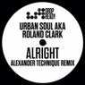 Alright - Alexander Technique Remix