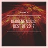 Deugene Music Best Of 2017, Vol. 4