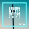 Brighton Music Conference 2023