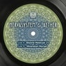 Beyond Molecule 25 / Mineralien Myriad