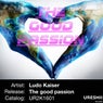 The Good Passion