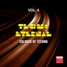 Techno Eternal, Vol. 4 (Colours Of Techno)