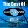 The Best of Guide Records, Vol. 3(Mixed by Joseph Finne)