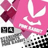 Starlight Presents Pink Rabbit