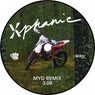 Xphanie (Myd Remix)