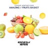 Amazing / Fruits Basket