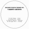 Various Artists