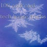100 Cold Cool Tech House Tracks