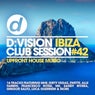D:Vision Ibiza Club Session #42