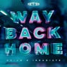 Way Back Home - Extended Mix