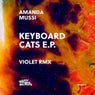Keyboard Cats EP