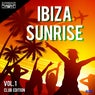 Ibiza Sunrise, Vol. 1 (Club Edition)