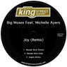 Joy (Remixes)