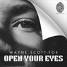 Open Your Eyes