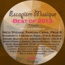 Escapism Musique - Best Of 2013