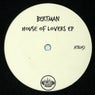 House Of Lovers