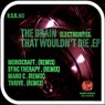 The Brain That Wouldn't Die EP