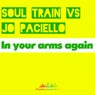 In Your Arms Again