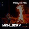 Tribal Bonfire