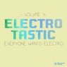 Electrotastic Vol. 7