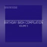 C.P.Rec Birthday Bash #5