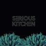 Skizzo Presents Serious Kitchen