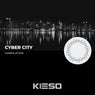 Cyber City