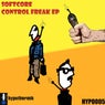 Control Freak EP