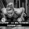 Bodypump - 100 New Motivating Bodypump Songs