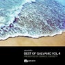 Best Of Galvanic Vol. 4