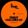 About Feelings EP