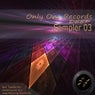 Only One Records Deep Sampler 03