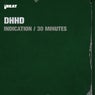 Indication / 30 Minutes