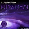 Funky Crazy EP