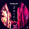 Paradgma EP