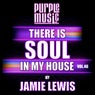 Jamie Lewis Presents There Is Soul In My House Vol.46