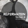 Re:Formation Vol. 28 - Tech House Selection