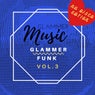 Glammer Funk, Vol. 3