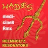 Hades The Medicine 8 Remix