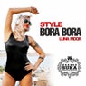 Style Bora Bora By Luna Moor