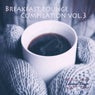 Breakfast Lounge Compilation, Vol. 3